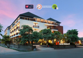 Гостиница Swiss-Belhotel Sorong  Sorong